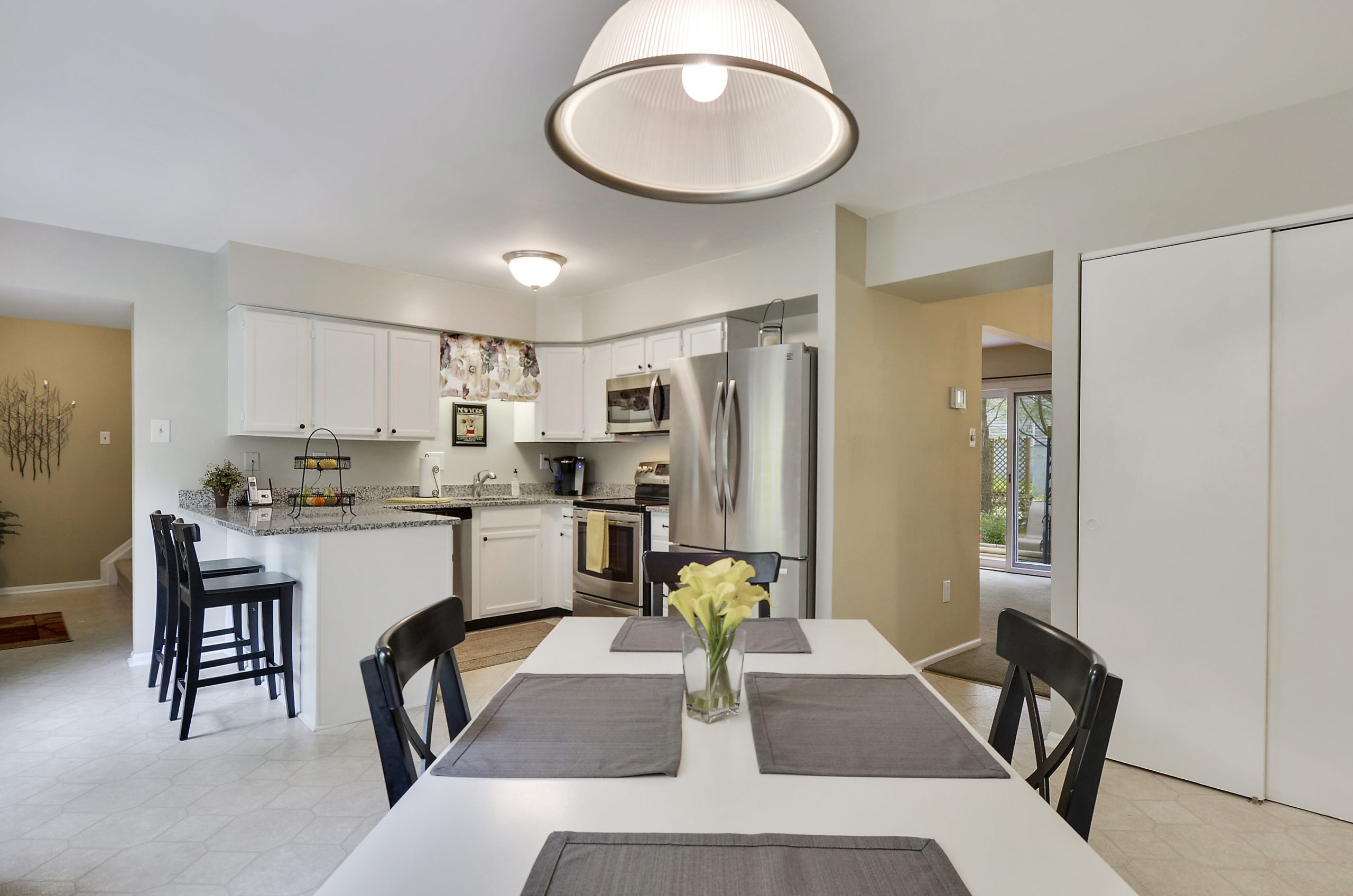 From Dated to Devine