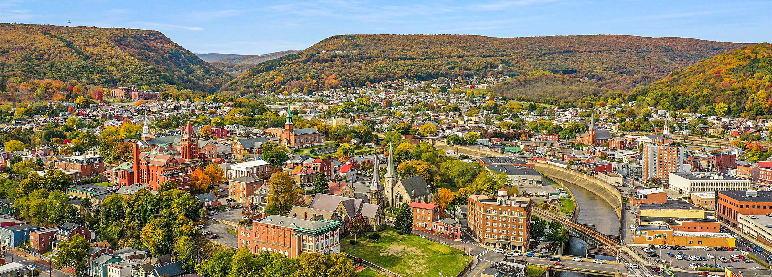 Allegany County