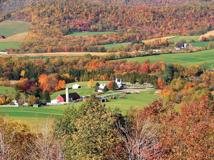 Garrett County