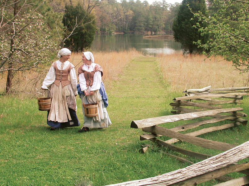St. Mary’s County