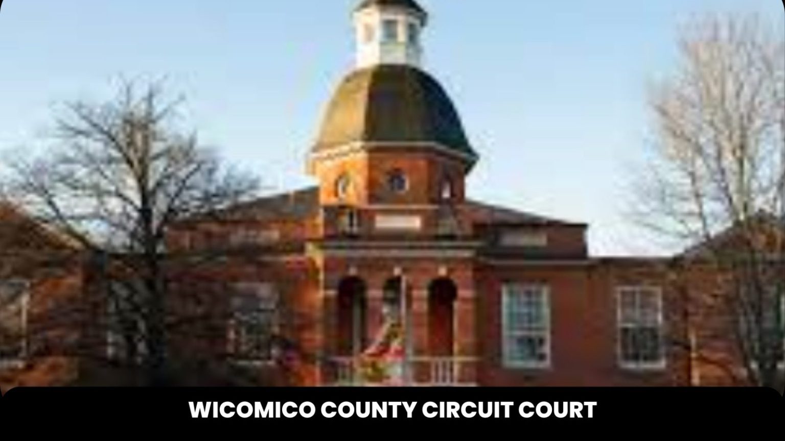 Wicomico County