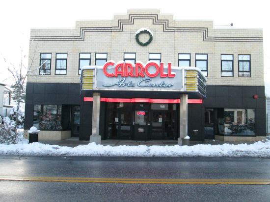 Carroll County