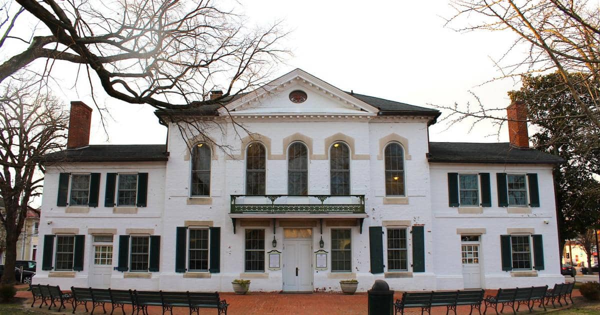 Queen Anne’s County