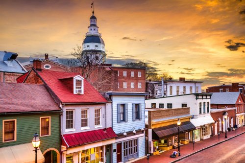 Anne Arundel County